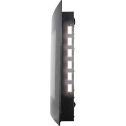 Elektrokamin Flemma LED-Ambientelicht 2000 W 25 Elektrokamin Flemma LED-Ambientelicht 2000 W -Hausheizung Geschäft 4048124821886 80