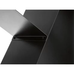 Kaminholzregal 80 Cm X 44,5 Cm X 30 Cm -Hausheizung Geschäft 4048126048137 20