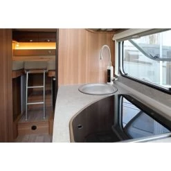 Easymaxx Warm Und Kaltwasserarmatur Mit Integriertem Durchlauferhitzer 3600 W -Hausheizung Geschäft 4052926017378 4257 06 AB