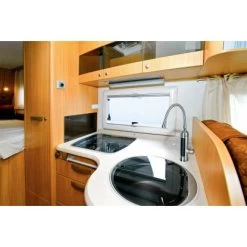 Maxxmee Warm Und Kaltwasserarmatur Mit Integrierter Heizspirale Edelstahl 3600 W 19 Maxxmee Warm Und Kaltwasserarmatur Mit Integrierter Heizspirale Edelstahl 3600 W -Hausheizung Geschäft 4052926049744 4257 06AB