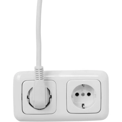 Maxxmee Warm Und Kaltwasserarmatur Mit Integrierter Heizspirale Edelstahl 3600 W 11 Maxxmee Warm Und Kaltwasserarmatur Mit Integrierter Heizspirale Edelstahl 3600 W – Bild 11