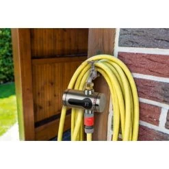 Maxxmee Edelstahl-Durchlauferhitzer Kompakt 3600 W -Hausheizung Geschäft 4052926052515 4257 5