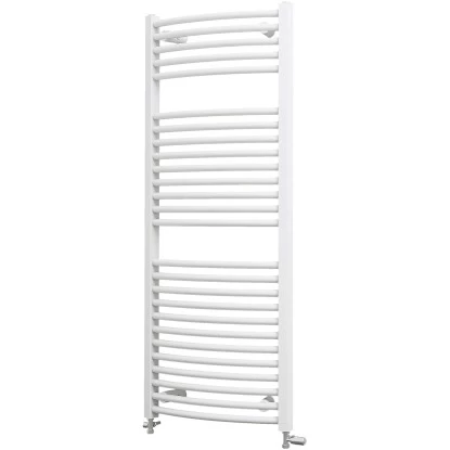 Schulte ExpressPlus Design-Heizkörper München Rund HxB 121,5 X 50 Cm 580 W 1 Schulte ExpressPlus Design-Heizkörper München Rund HxB 121,5 X 50 Cm 580 W