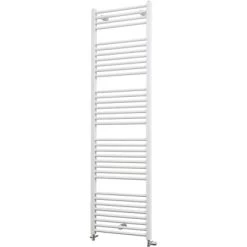 Schulte Badheizkörper Turbo 705 W Alpinweiß -Hausheizung Geschäft 4060991057380 2053 2