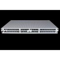 Mittenanschluss-Heizkörper Mit Laschen Typ 22 - DK Weiß 60 Cm X 120 Cm -Hausheizung Geschäft 4123 MittenanschlussTyp223 1