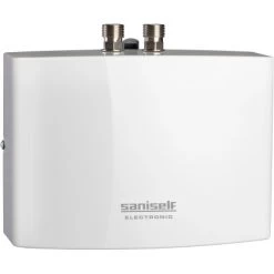 Saniself Kleindurchlauferhitzer KDE EEK: A