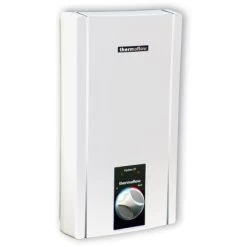 Thermoflow Durchlauferhitzer HYDREX21N Hydraulisch 21kW 13 Thermoflow Durchlauferhitzer HYDREX21N Hydraulisch 21kW -Hausheizung Geschäft 4260458242766 4384 2