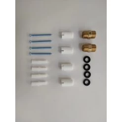 Thermoflow Durchlauferhitzer HYDREX21N Hydraulisch 21kW 19 Thermoflow Durchlauferhitzer HYDREX21N Hydraulisch 21kW -Hausheizung Geschäft 4260458242766 4384 8