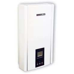 Thermoflow Durchlauferhitzer ELEX24N Elektronisch 24 KW 10 Thermoflow Durchlauferhitzer ELEX24N Elektronisch 24 KW -Hausheizung Geschäft 4260458242803 4384 2