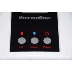 Thermoflow Durchlauferhitzer ELEX24N Elektronisch 24 KW 11 Thermoflow Durchlauferhitzer ELEX24N Elektronisch 24 KW -Hausheizung Geschäft 4260458242803 4384 3
