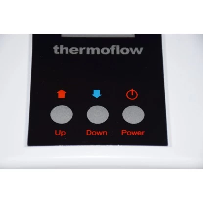 Thermoflow Durchlauferhitzer ELEX24N Elektronisch 24 KW 4 Thermoflow Durchlauferhitzer ELEX24N Elektronisch 24 KW – Bild 4