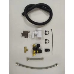 Thermoflow Kochendwasser-Armatur THERMOFLOW100E Mit Eckigem Auslauf -Hausheizung Geschäft 4260641227532 4384 7