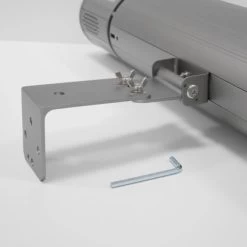 VASNER Appino 20 Bluetooth Infrarot-Heizstrahler 2000 W Weiß -Hausheizung Geschäft 432032 4832 04