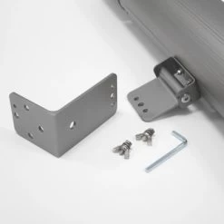 VASNER Appino 20 Bluetooth Infrarot-Heizstrahler 2000 W Weiß -Hausheizung Geschäft 432032 4832 05