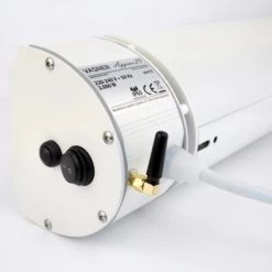 VASNER Appino 20 Bluetooth Infrarot-Heizstrahler 2000 W Weiß -Hausheizung Geschäft 432032 4832 06