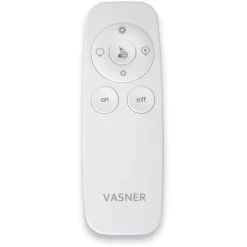 VASNER Appino BEATZZ Bluetooth Infrarot-Heizstrahler Mit Musik Box 2000 W Schwar -Hausheizung Geschäft 432033 4832 02