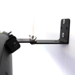 VASNER Appino BEATZZ Bluetooth Infrarot-Heizstrahler Mit Musik Box 2000 W Schwar -Hausheizung Geschäft 432033 4832 07