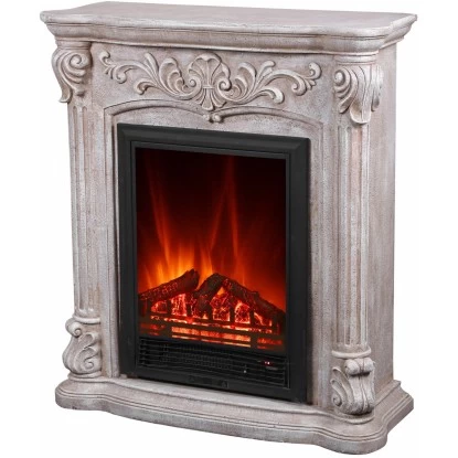 EL Fuego Elektrokamin Rom 1,5 KW 3 EL Fuego Elektrokamin Rom 1,5 KW – Bild 3