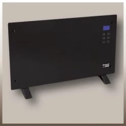 Einhell Konvektor GCH 2000 Schwarz -Hausheizung Geschäft 453086 2171 06