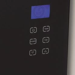 Einhell Konvektor GCH 2000 Schwarz -Hausheizung Geschäft 453086 2171 08