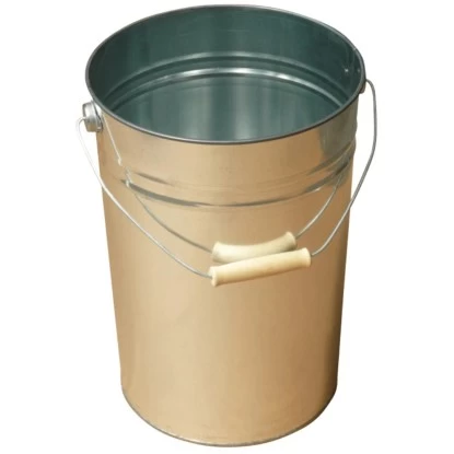 Bertrams Mehrzweckeimer Verzinkt Ø 28 Cm 1 Bertrams Mehrzweckeimer Verzinkt Ø 28 Cm