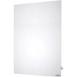 VASNER Konvi VE Hybrid Infrarotheizung Vertikal 1200 W Mit Thermostat Und Konvek