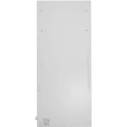 VASNER Konvi VE Hybrid Infrarotheizung Vertikal 1200 W Mit Thermostat Und Konvek 2 VASNER Konvi VE Hybrid Infrarotheizung Vertikal 1200 W Mit Thermostat Und Konvek – Bild 2