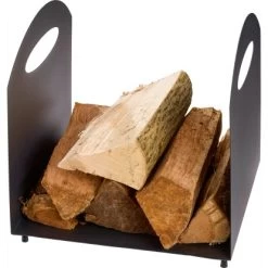 OBI Kaminholztrage Halea -Hausheizung Geschäft 533960 2137 picture 4