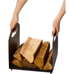 OBI Kaminholztrage Halea -Hausheizung Geschäft 533960 2137 picture 5