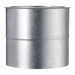 OBI Wandfutter Ø 120 Mm -Hausheizung Geschäft 540715 picture 3