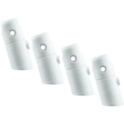 Schulte Wandhalterung Gerade Für Modelle Köln, München Gerade Und Oslo