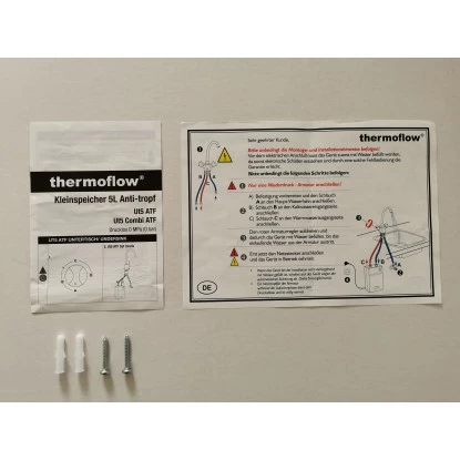 Thermoflow Untertischspeicher UT5ATF 5 Liter Mit Anti-Tropf Funktion 8 Thermoflow Untertischspeicher UT5ATF 5 Liter Mit Anti-Tropf Funktion – Bild 8