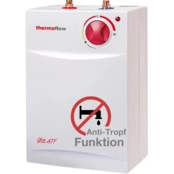 Thermoflow Untertischspeicher UT5ATF 5 Liter Mit Anti-Tropf Funktion 12 Thermoflow Untertischspeicher UT5ATF 5 Liter Mit Anti-Tropf Funktion -Hausheizung Geschäft 559035 2929 7