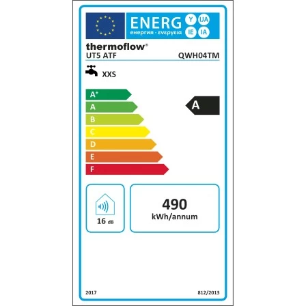Thermoflow Untertischspeicher UT5ATF 5 Liter Mit Anti-Tropf Funktion 2 Thermoflow Untertischspeicher UT5ATF 5 Liter Mit Anti-Tropf Funktion – Bild 2