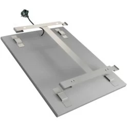 Vitalheizung Infrarot-Heizpaneel Premium S 300 W -Hausheizung Geschäft 562095 2103 3