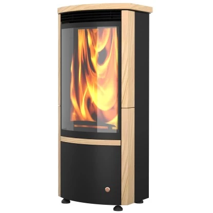 Elektrokamin Opatija Sandstein 1 Elektrokamin Opatija Sandstein