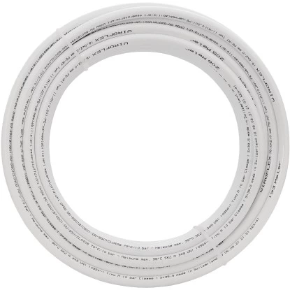 Handwerk Wiroflex Rohr Im Ring Ø 16 X 2 Mm - Länge 25 M 3 Handwerk Wiroflex Rohr Im Ring Ø 16 X 2 Mm - Länge 25 M – Bild 3