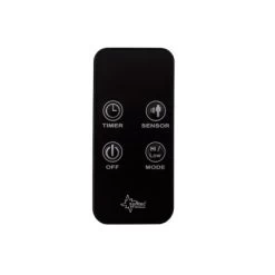 Suntec PTC Heizstrahler Heat Screen 1.800 W -Hausheizung Geschäft 5966148 AC 01