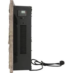 El Fuego LED-Elektrokamin Florenz Steinoptik 0,9/1,8 KW 16 El Fuego LED-Elektrokamin Florenz Steinoptik 0,9/1,8 KW -Hausheizung Geschäft 5 2240 AY0551 Detailfoto 2