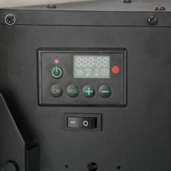 El Fuego LED-Elektrokamin Florenz Steinoptik 0,9/1,8 KW 18 El Fuego LED-Elektrokamin Florenz Steinoptik 0,9/1,8 KW -Hausheizung Geschäft 5 2240 AY0551 Detailfoto 4