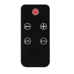 El Fuego LED-Elektrokamin Florenz Steinoptik 0,9/1,8 KW 23 El Fuego LED-Elektrokamin Florenz Steinoptik 0,9/1,8 KW -Hausheizung Geschäft 5 2240 AY0551 Detailfoto 7