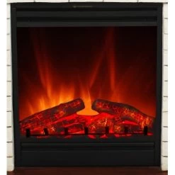 EL Fuego Elektrokamin Kiel Weiß 1,5 KW -Hausheizung Geschäft 5 2240 AY6212 Detailfoto 6