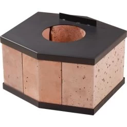 OBI Speicherstein Palermo