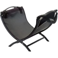 OBI Kaminholzständer Jalua