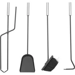 OBI Kaminbesteck Kobbe -Hausheizung Geschäft 644498 3299 3