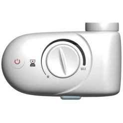 Sanotechnik Heizstab BH300 Mit Analograumthermostat 300 W