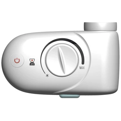 Sanotechnik Heizstab BH700 Mit Analograumthermostat 700 W 1 Sanotechnik Heizstab BH700 Mit Analograumthermostat 700 W