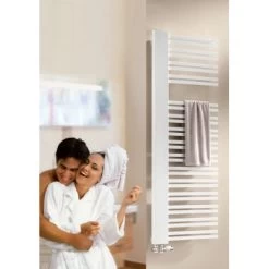 Schulte Design-Heizkörper Bologna 81 Cm X 60 Cm Alpinweiß Version Links -Hausheizung Geschäft 666826 4081 1 1