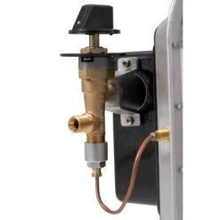 LUX Gasheizstrahler RE 500 A -Hausheizung Geschäft 678958 picture 2