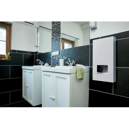 Vaillant Durchlauferhitzer VED E 21/8 PRO Weiß 4 Vaillant Durchlauferhitzer VED E 21/8 PRO Weiß – Bild 4